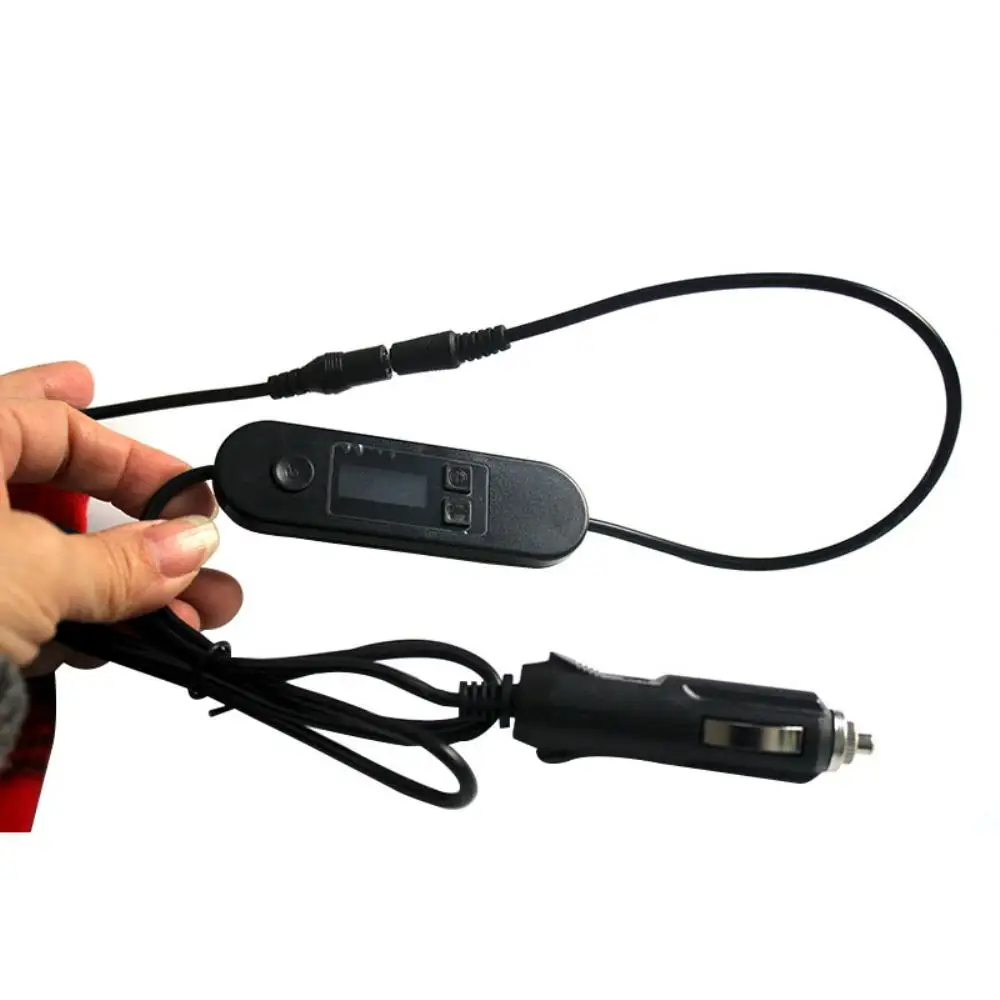 

Накидка на автомобильное сиденье с подогревом, 12 В