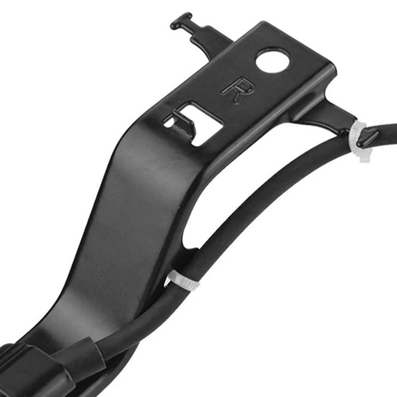 1 шт. датчик скорости колеса автомобиля детали заднего моста аксессуары для Tesla