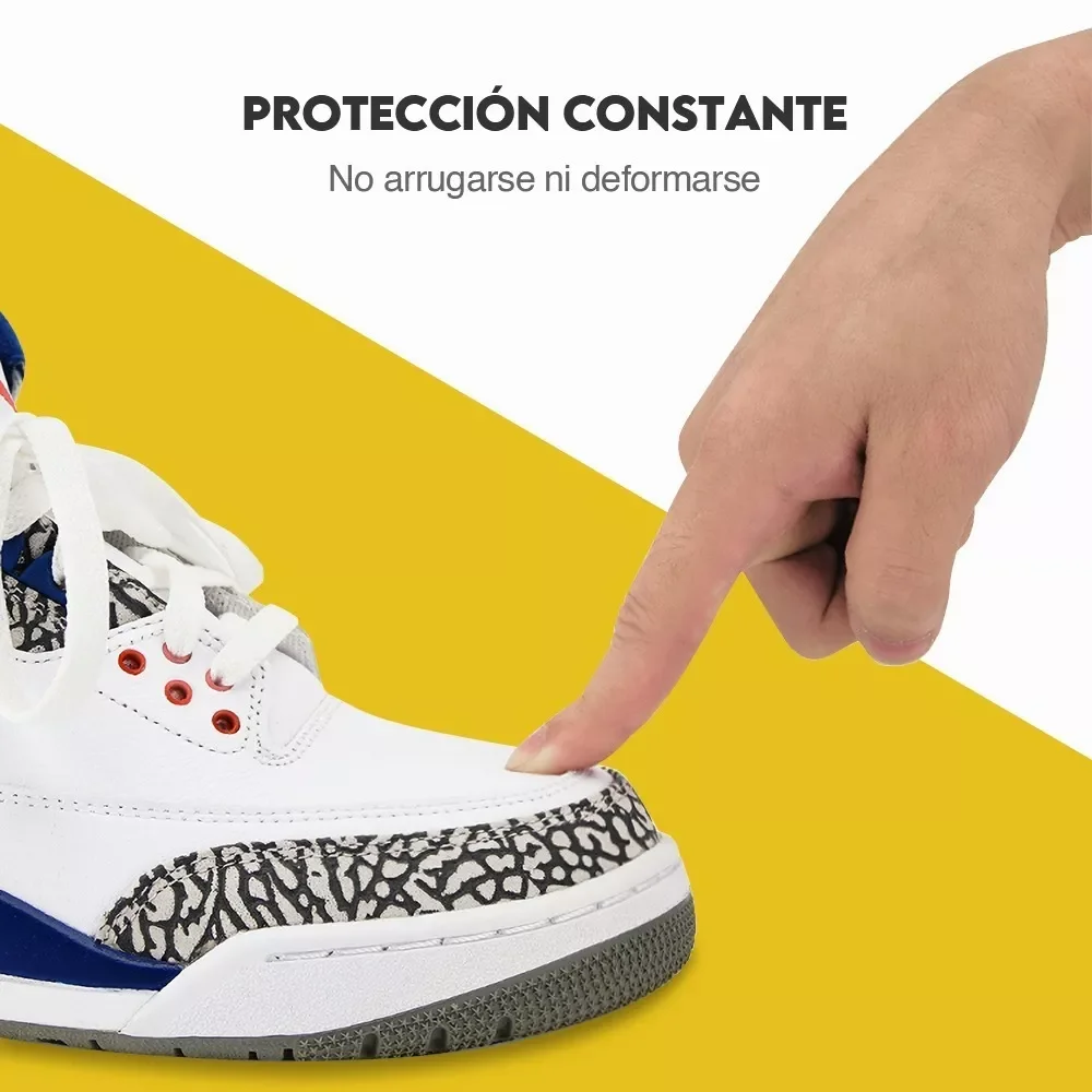 5 пар защитные складки для обуви