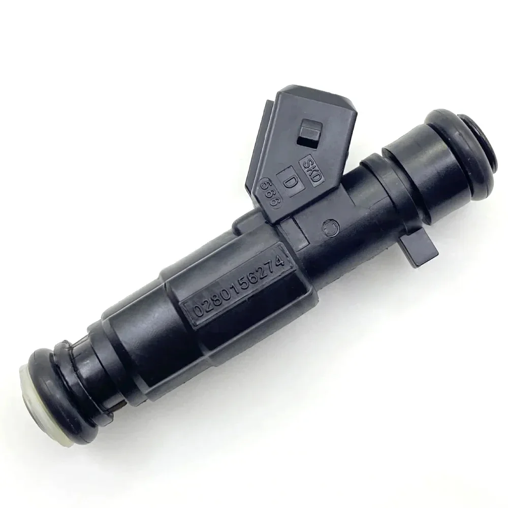 Новая Форсунка автомобильного двигателя для Volkswagen CROSSFOX FOX GOLF IV SPACEFOX KOMBI POLO 1 4/1.6l OE