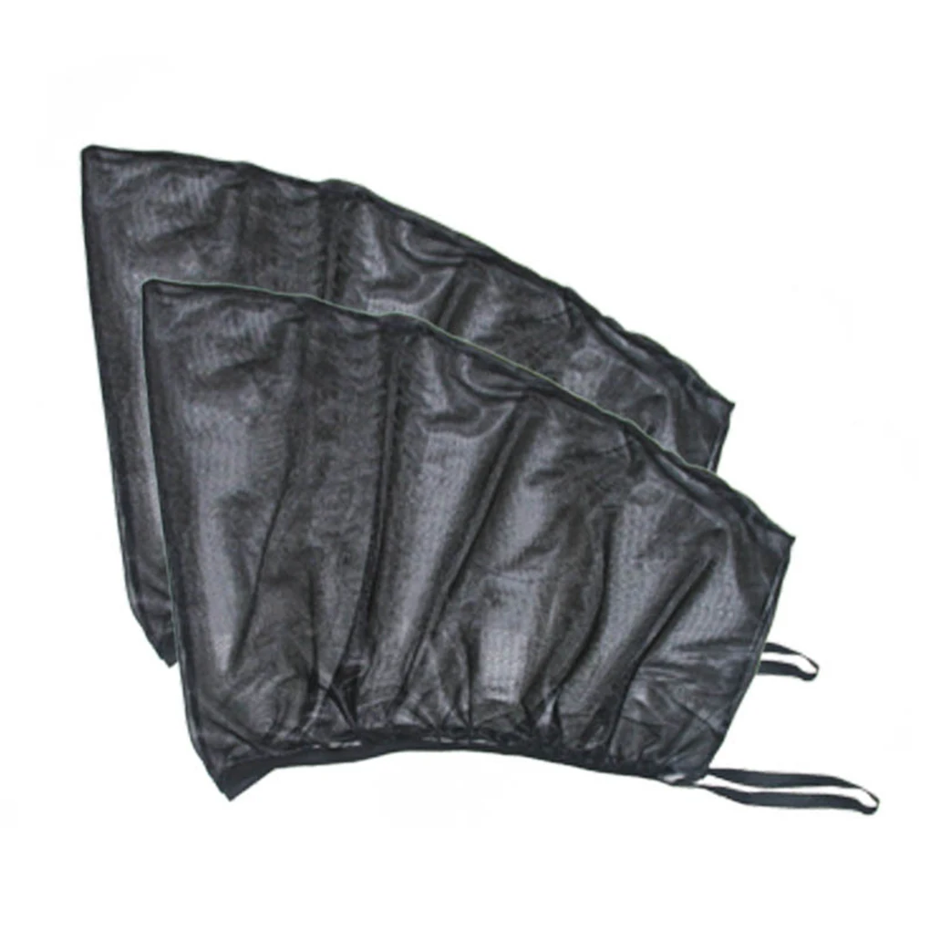 

1 пара, автомобильные аксессуары для защиты от солнца