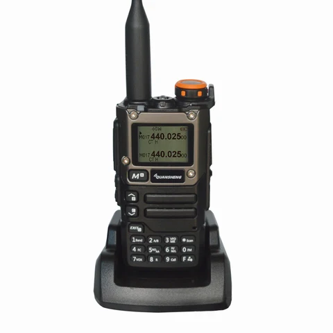 Рация Baofeng UV-K58