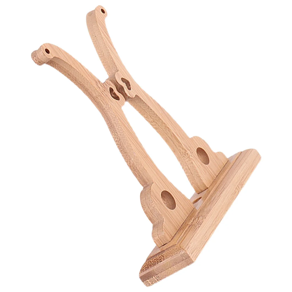 

Держатель для вентилятора в китайском стиле, винтажный держатель для вентилятора, круглая подставка для вентилятора