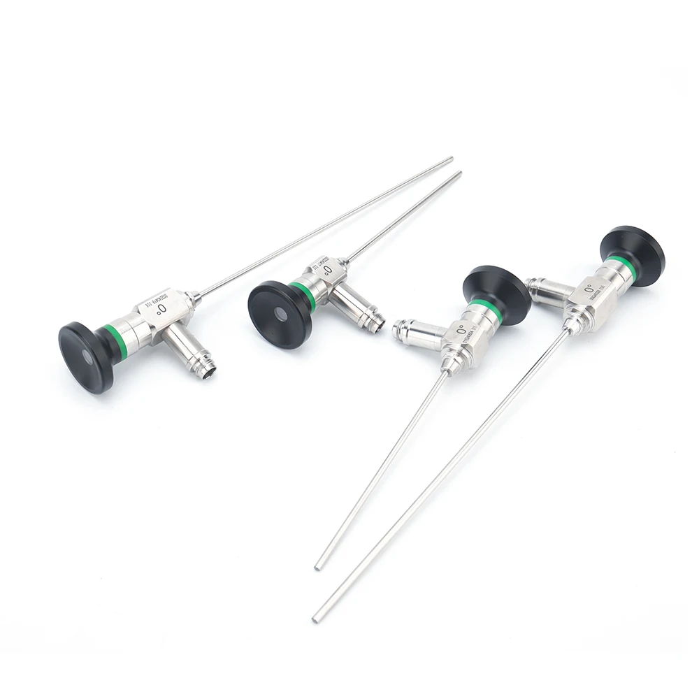 Портативный HD синускоп Changfan