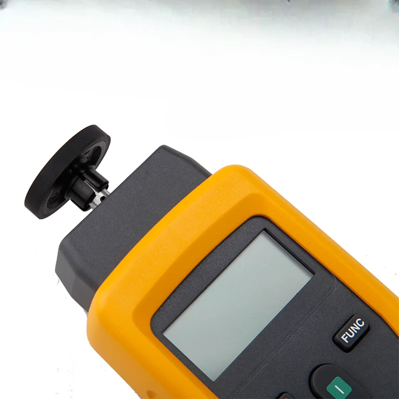 Тахометр F931 инфракрасный бесконтактный портативный лазерный F930 F941
