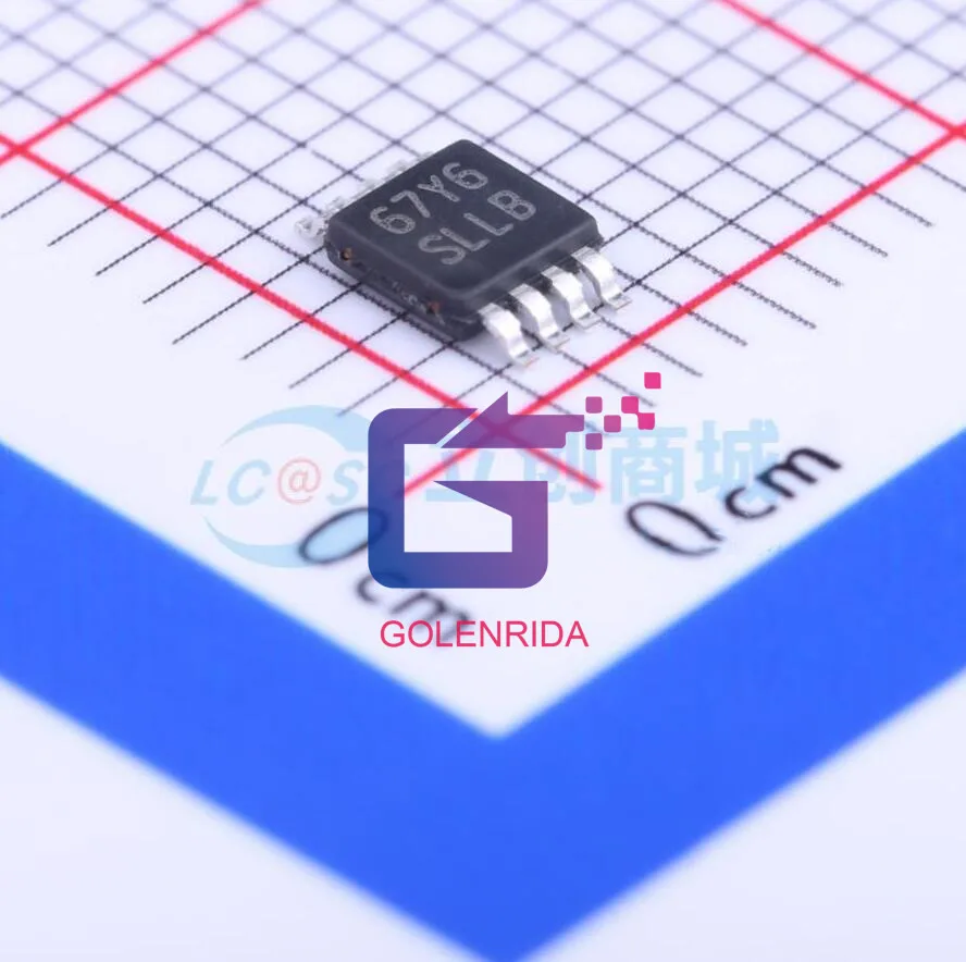 

10 шт/партия LM5009MM LM5009 MSOP-8