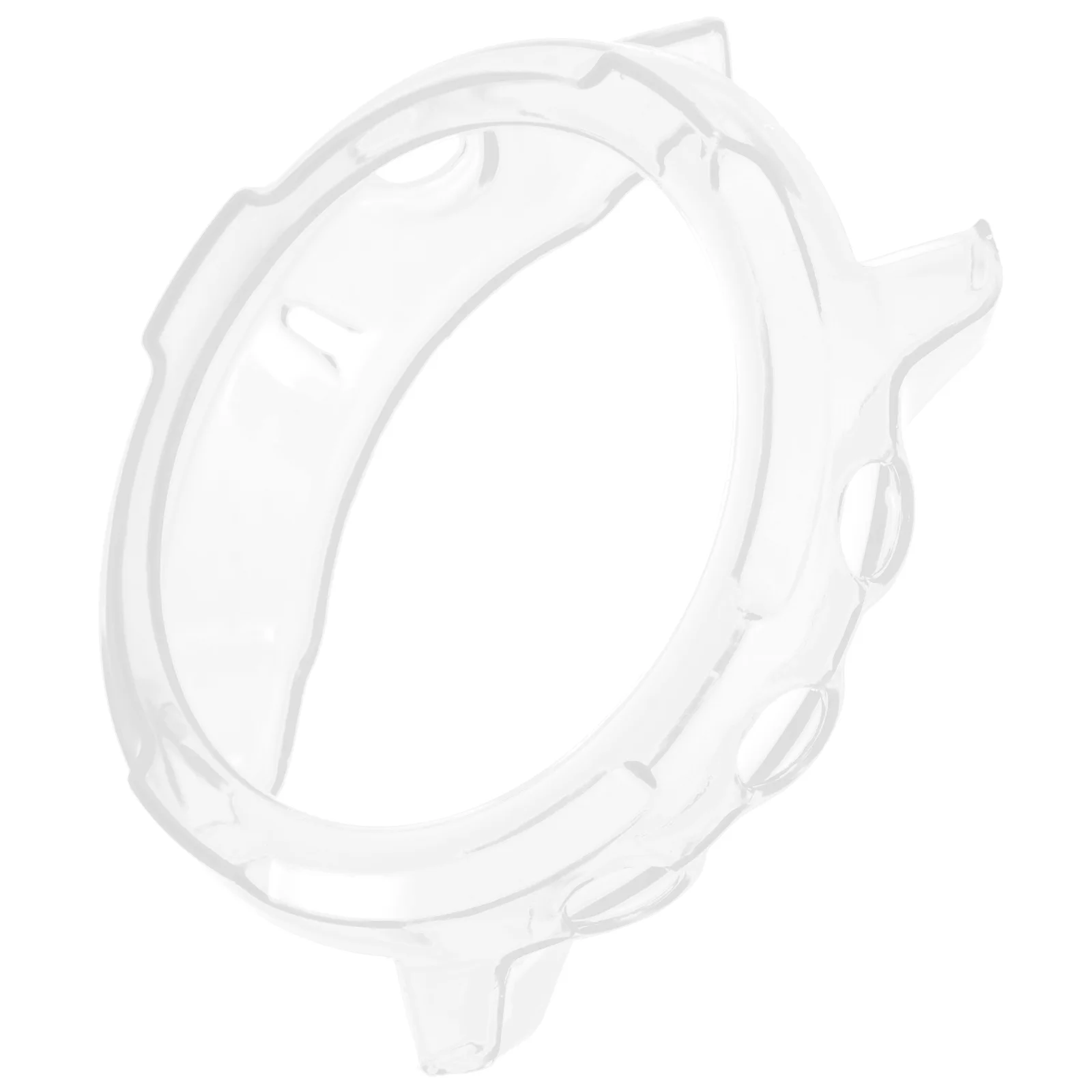 

1 Pc Fashionable Smartwatch Shell Watch Cover Watch Case Compatible for Suunto 7