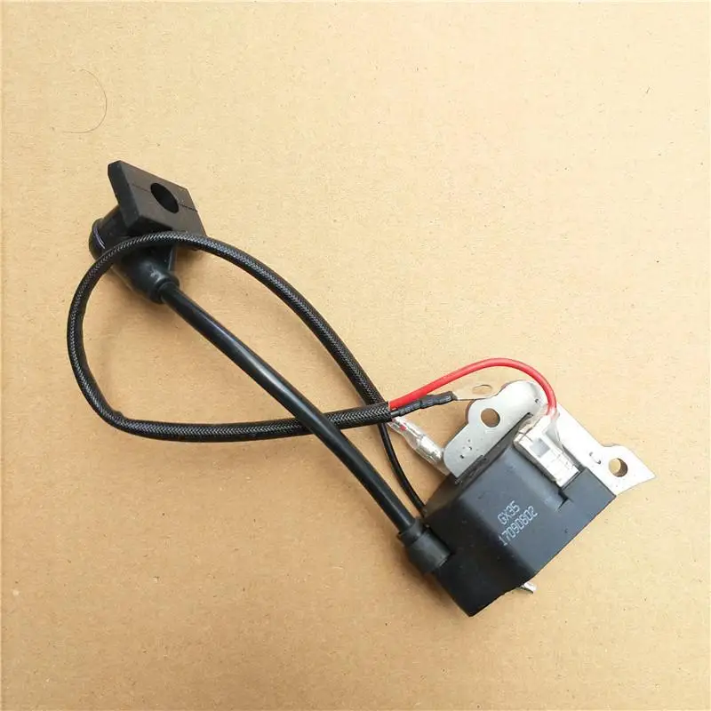 Ignition Coil Switch For 4T GX35 35.8cc 140F Brush Cutter Grass Trimmer  Engine Motor enlarge