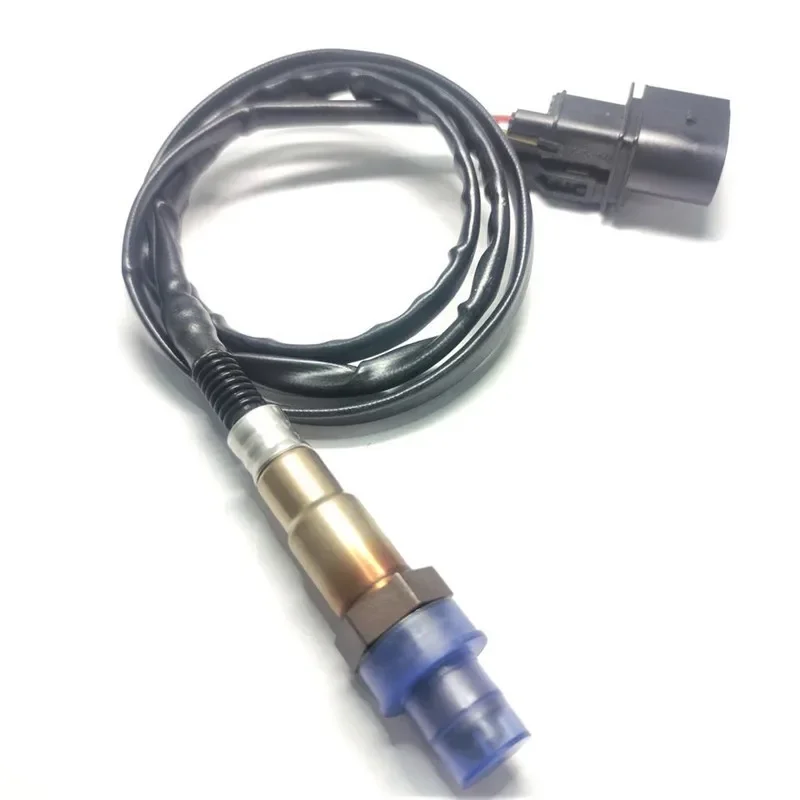 Loki JNew Автомобильный датчик кислорода передний 1K0998262D подходит для FAW-Volkswagen Golf 1.6L
