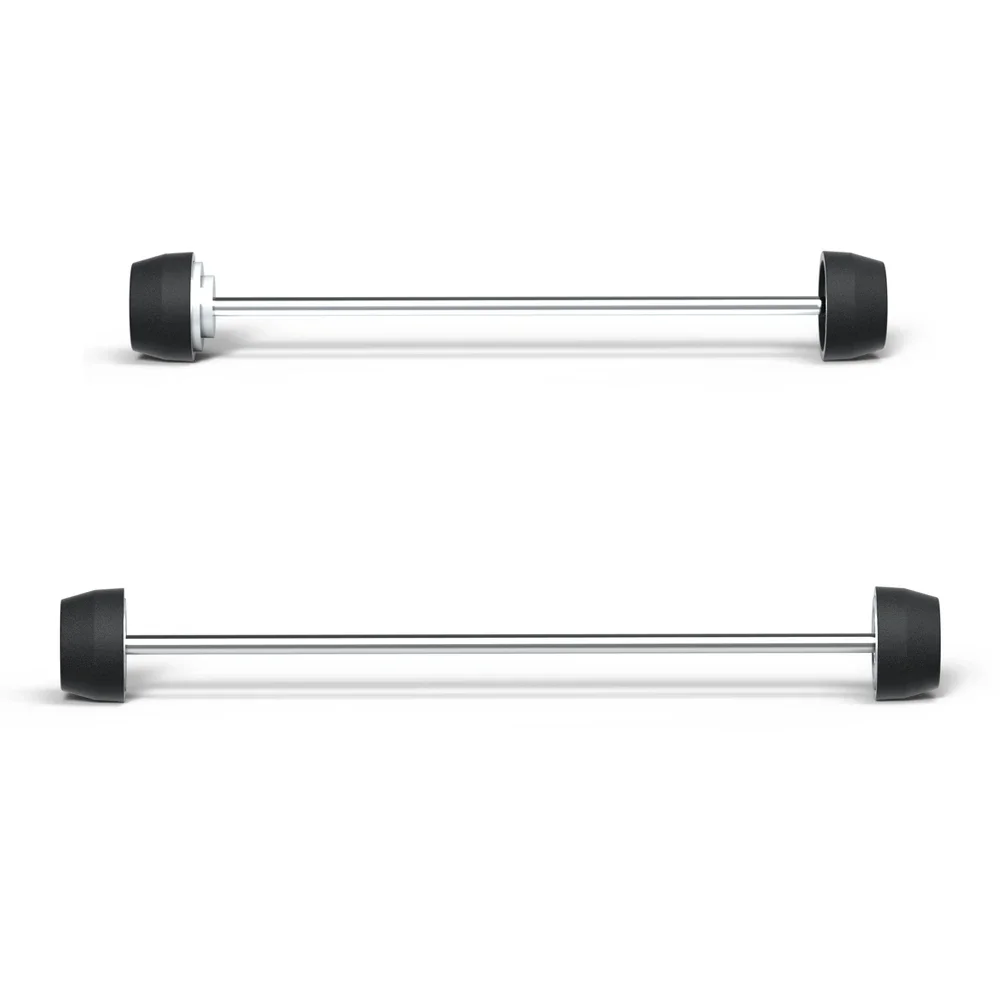 Набор защитных катушек шпинделя мотоцикла для DUCATI Monster 797 и Plus 2018-2020