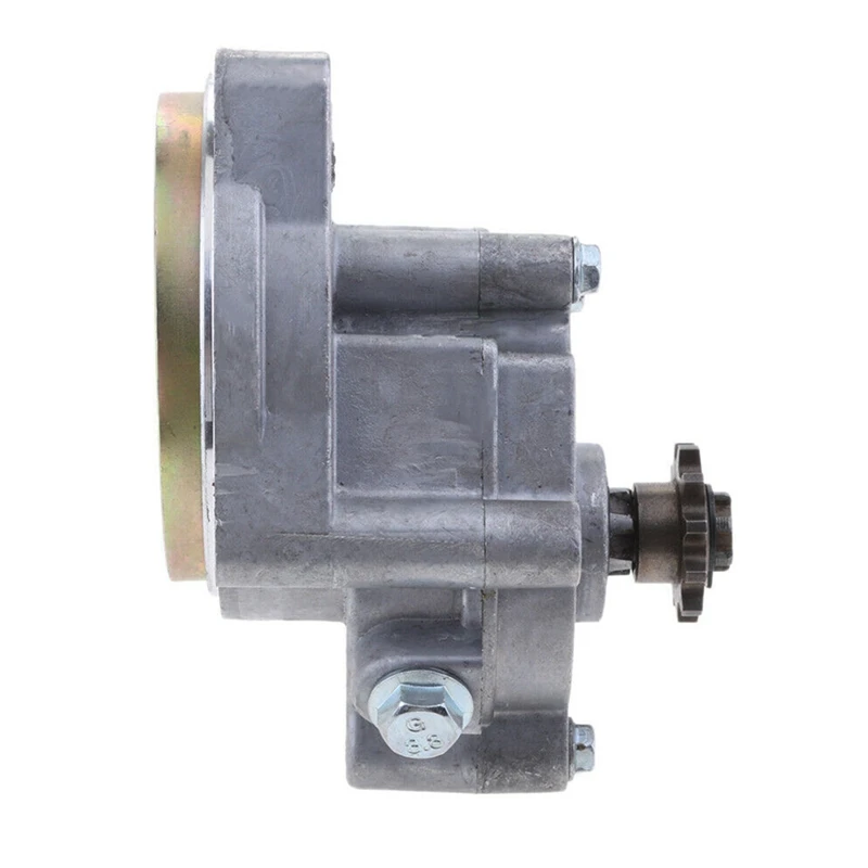 T8F 11T Редуктор Сцепления Мотоцикла звездочка редуктор двигателя для