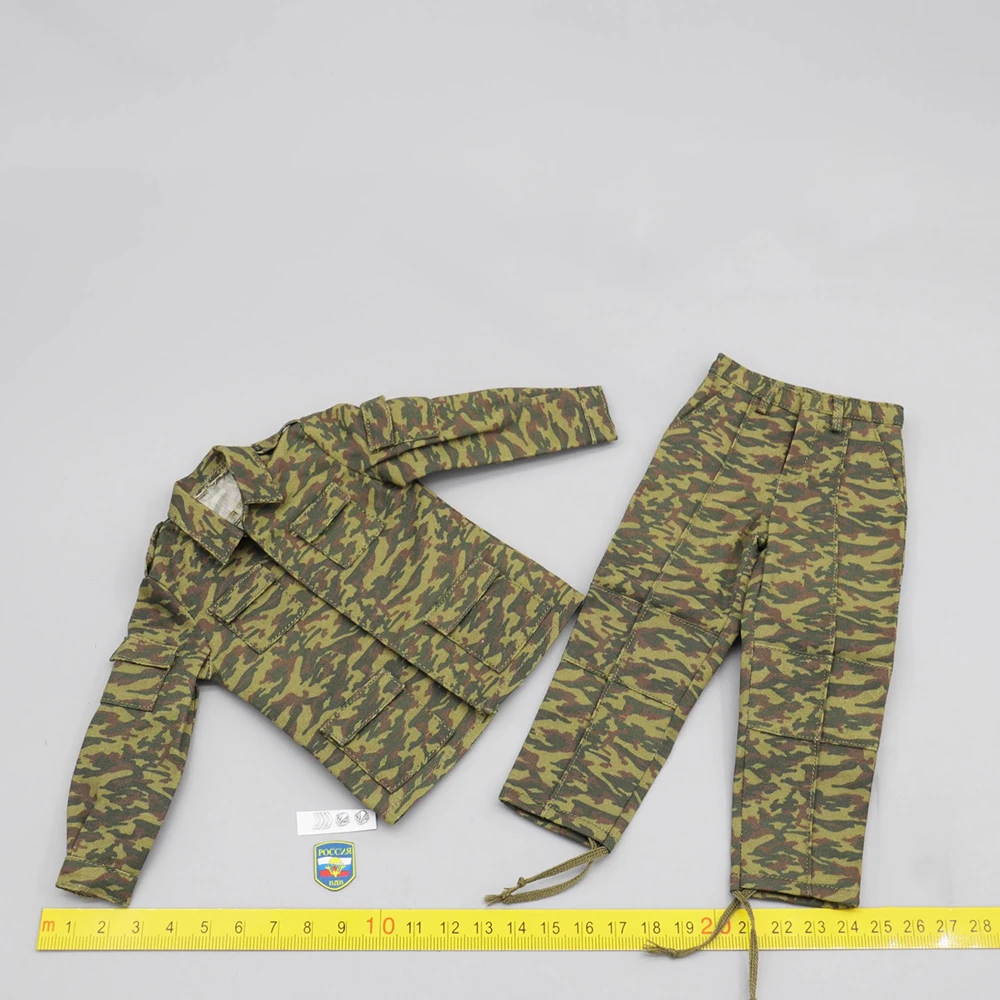 Модель платья в виде солдатика