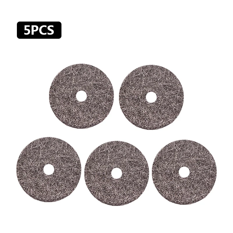 

5PCS FeCrAl Material 36mm Truck Parking Diesel Heater Burner Screen Mesh For Webasto Thermo Pro 50