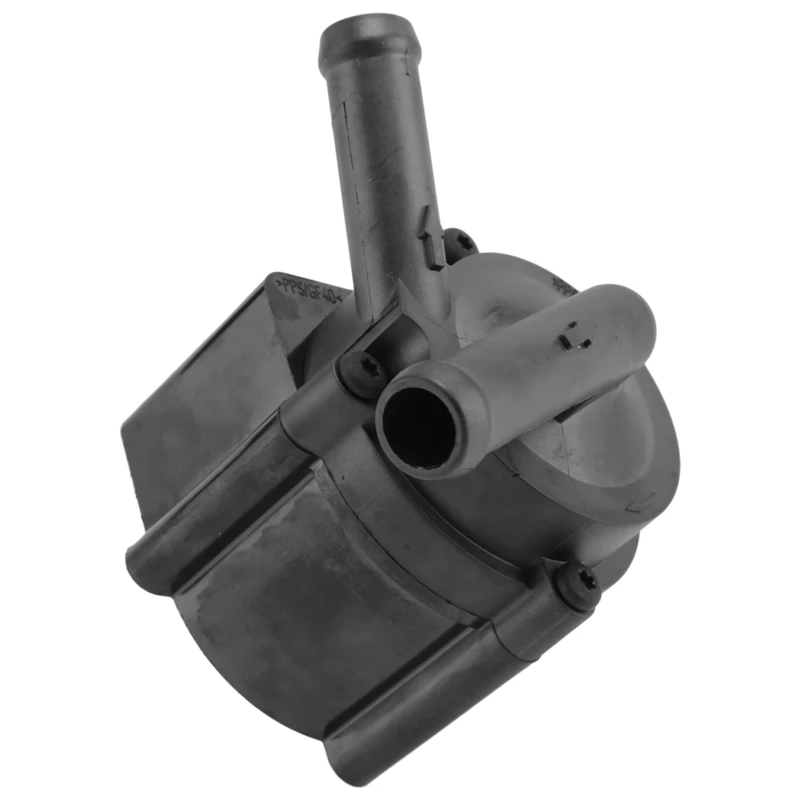 Турбоэлектрический водяной насос без кронштейна 9806790880 Для Citroen C4 C5 Peugeot 308 508 5008 1 6