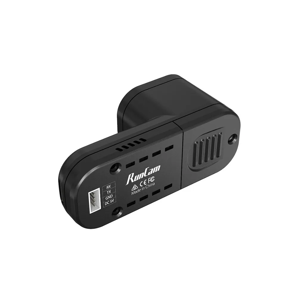 RunCam большой палец Pro 4K мини Экшн FPV Дрон камера 16g встроенный гироскоп |