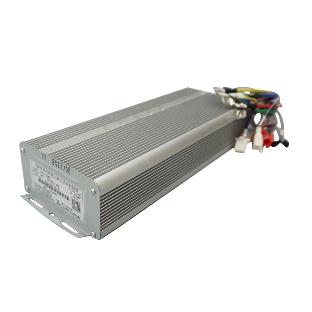 Контроллер бесщеточного двигателя YKZ120150FB 3500-4000 Вт