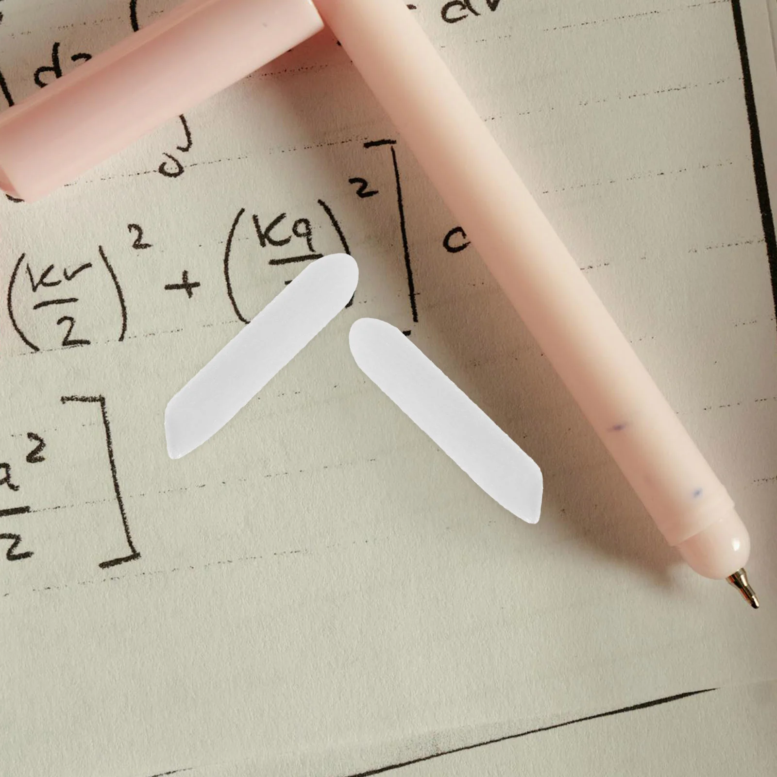 20 шт. универсальные сменные наконечники для маркеров краски гладкие и