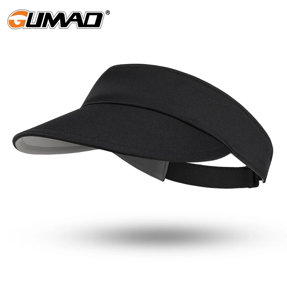 

Summer Cycling Caps Sun Protection Running Tennis Golf Sports Outdoor Bicycle Hiking Baseball Cap Beach Empty Top Hats Men Women