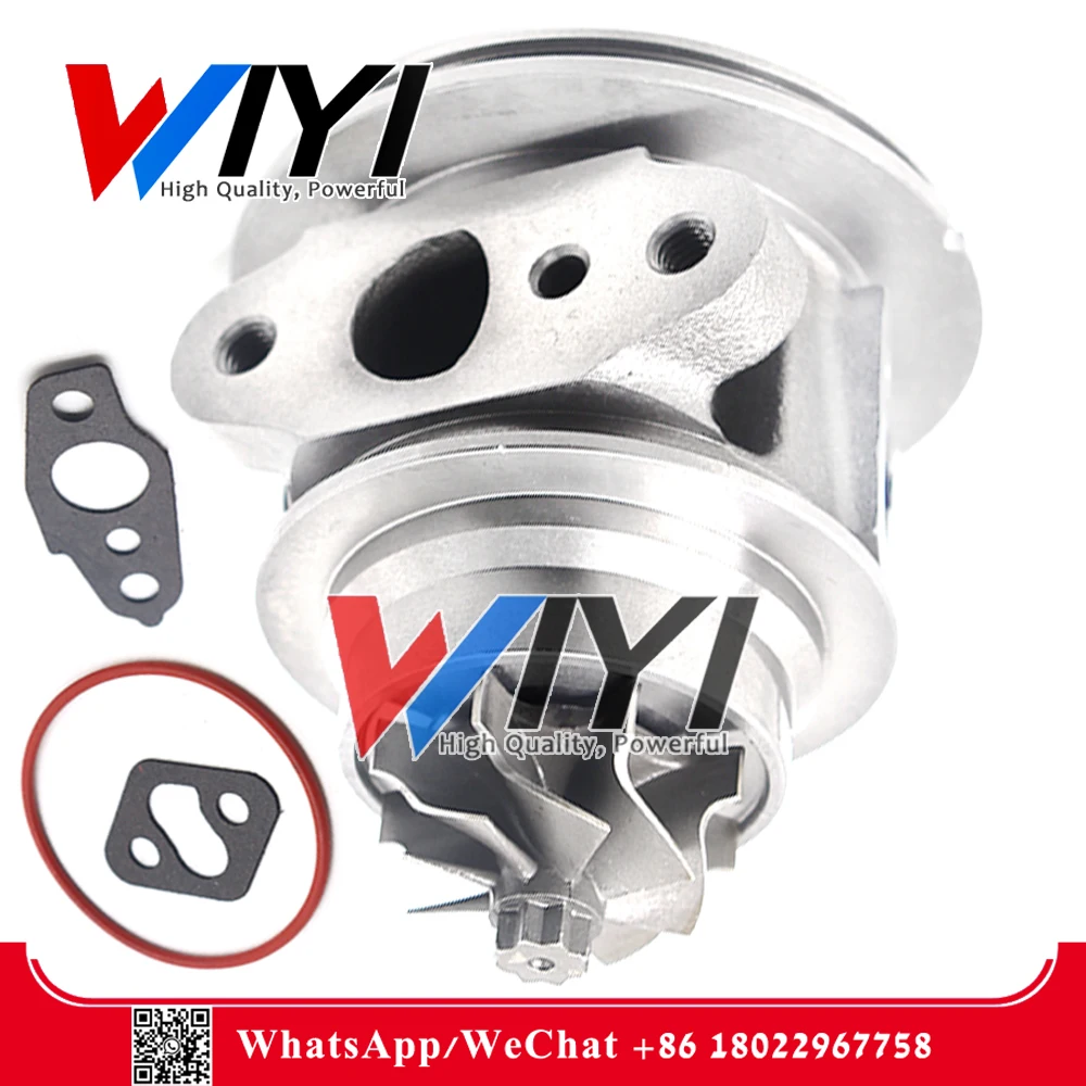 Турбокомпрессор CT9 для Toyota Starlet GT Avensis Liteace EP82 EP85 EP91 4E-FTE 1.3L 75HP 17201-64190 17201-55030 1720164190