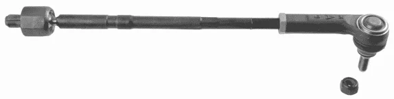 

2185602 для короткого вала стержня + длинная головка тяги (E: 804B)/() GOLF IV
