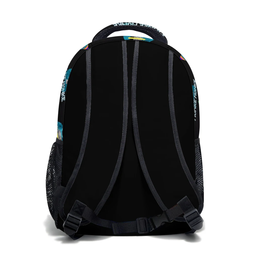 Универсальный рюкзак для геймеров Gorilla Tag jmancurl Monke VR вместительный