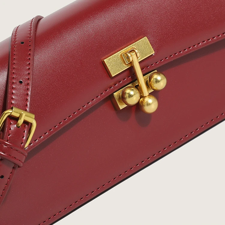 Модные сумки для женщин 2022 дизайнерские Роскошные винтажные через плечо из