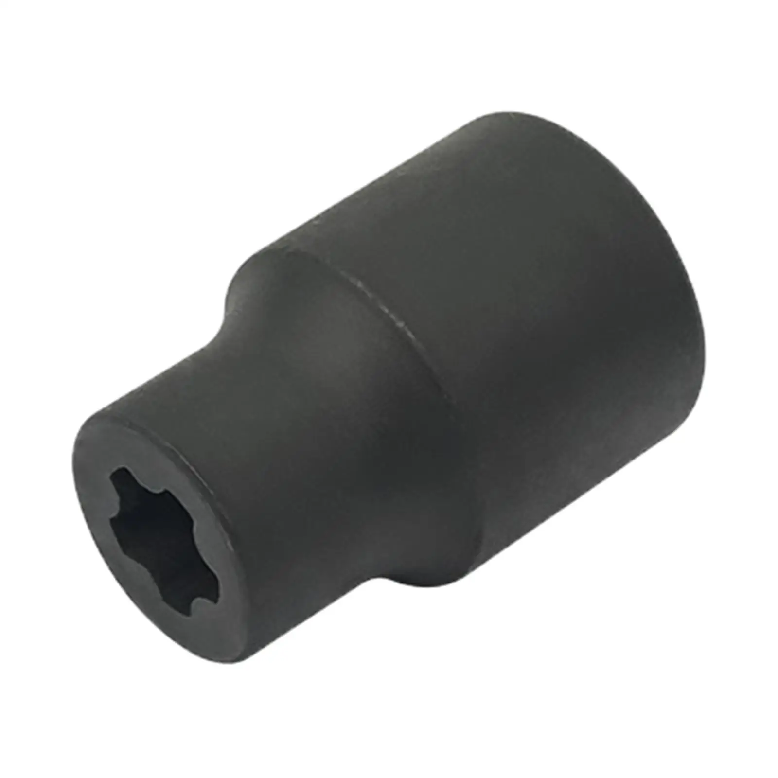

Heavy Duty External Star Socket Sturdy Car Accessory Screw Extractor Tool Spare Parts Replacement Rustproof E5 Socket Wrench
