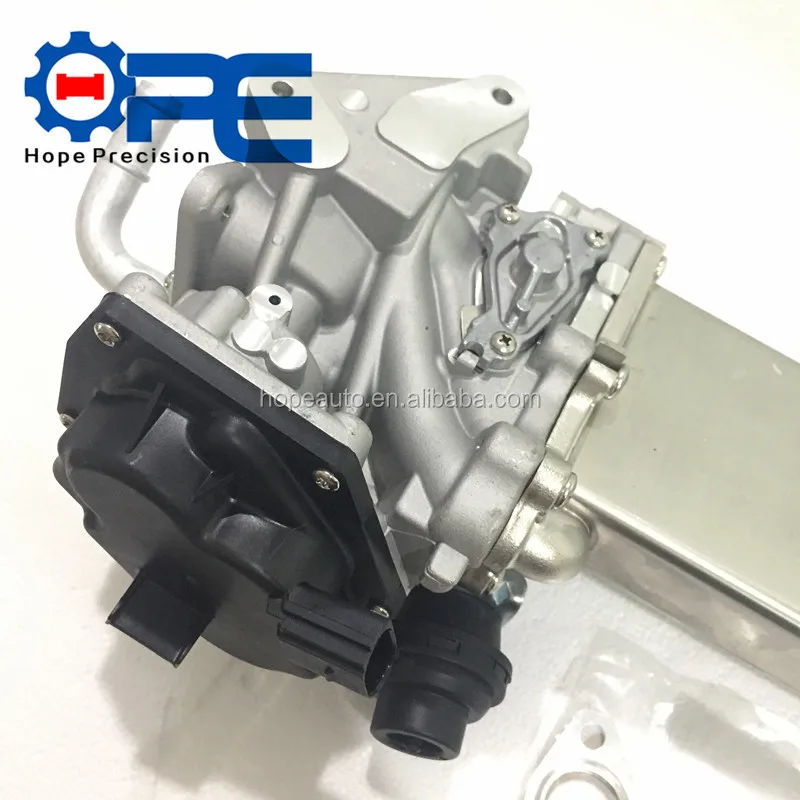 Клапан EGR 03L131512BM 03L131512DS 700435 03L131512Q 03L131512DK для VW