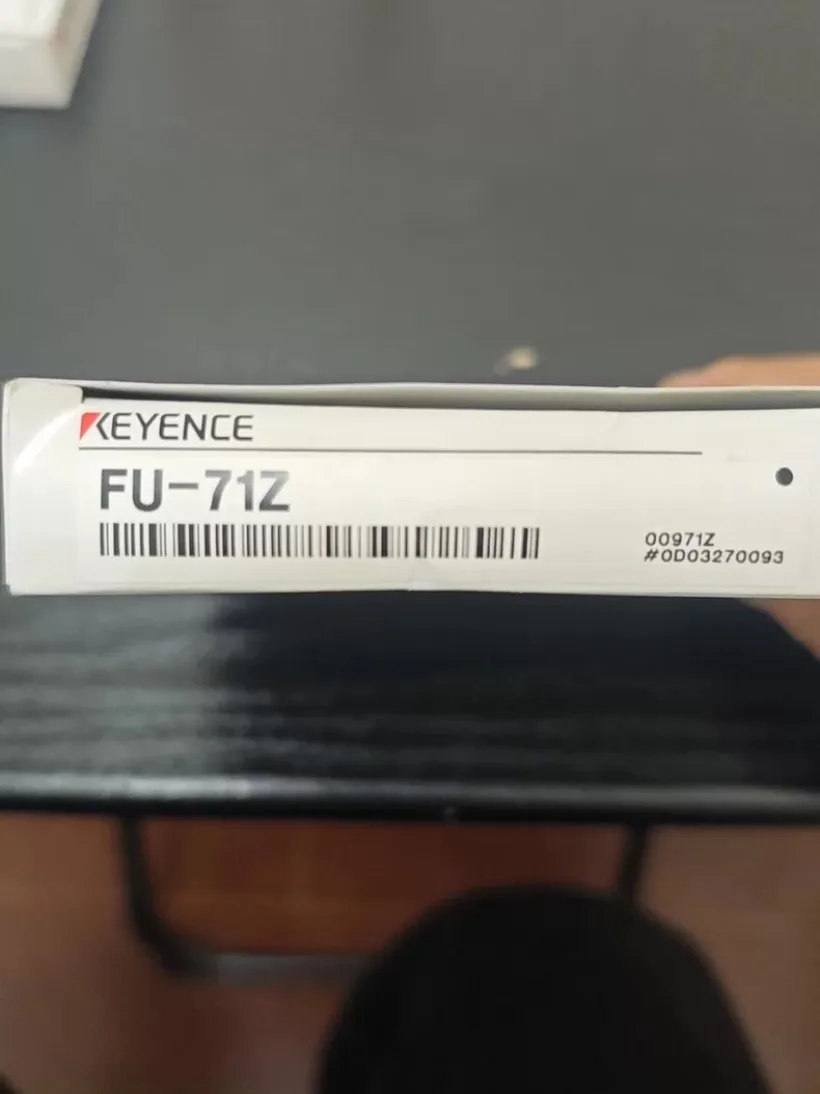 1 шт. Кабель для оптоволоконного датчика Keyence FU-71Z FU71Z # Син (art.: 3920d92dcd602) - 3920d92dcd602