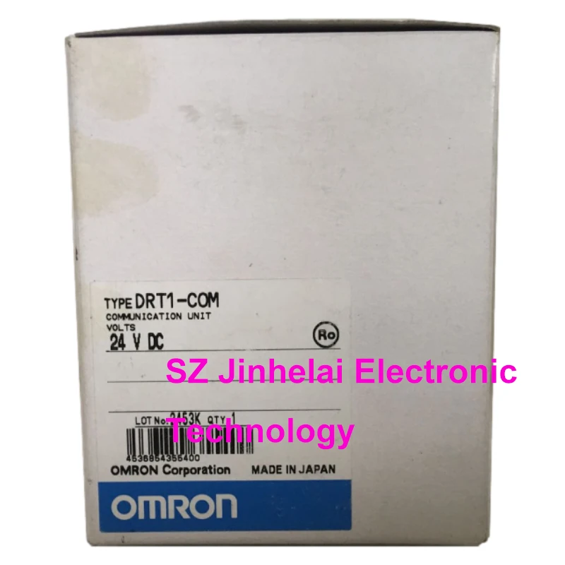 Новинка и оригинальная фотография Omron