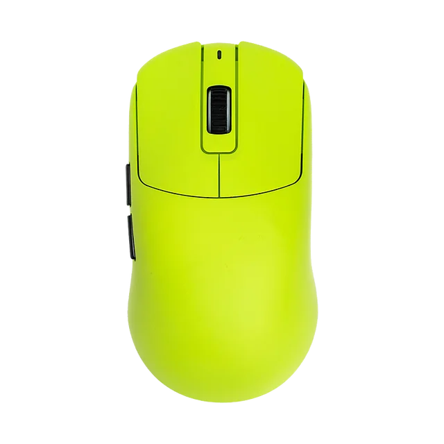 VAXEE XE v2 Wireless 4K ネオングリーン VAXEE XE v2 Wireless (4K)_Wireless Mice_Products_Product | VAXEE