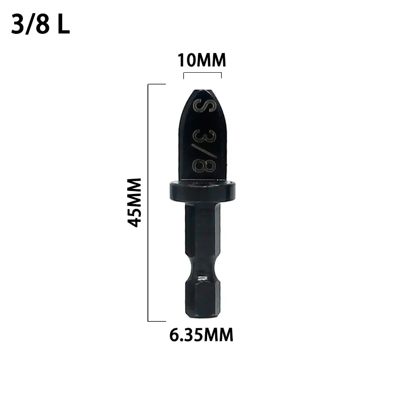 

Набор для развальцовки медных труб ZeXinChen