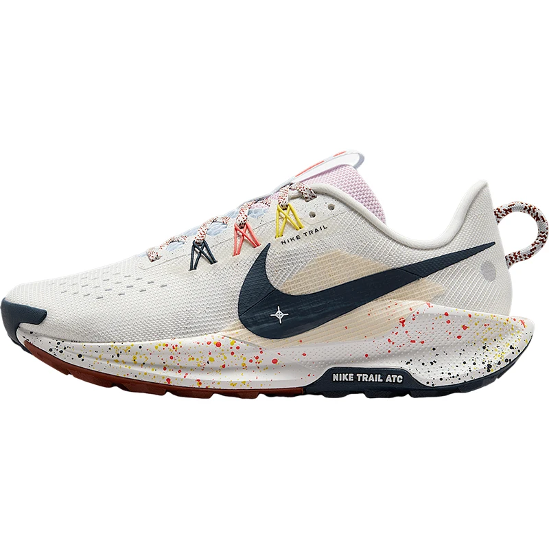 Официальные женские кроссовки Nike для бега на открытом воздухе PEGASUS TRAIL 5, DV3865-102 (art.: 3920cd78e4230) - 3920cd78e4230