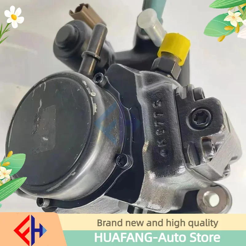 Топливный насос давления в сборе OEM 6710700101 Для Ssangyong ACTYON/KYRON/REXTON/KORANDO C/RODIUS/TIVOLI/MUSSO