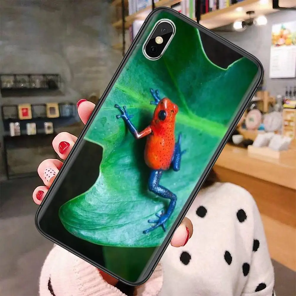 Недорогая дротика для Redmi Go 6A 7 A 8 8A 9A 9C 9i 9T 10 Nfc Prime Power Pro 4G A2 AT Lite земноводные