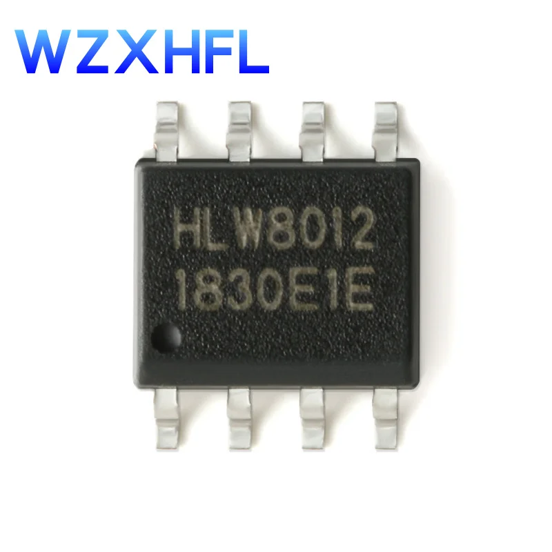 5PCS New original HLW8032 8032 HLW8012 HLW8110 HLW8112 SOP-8 SSOP16 |