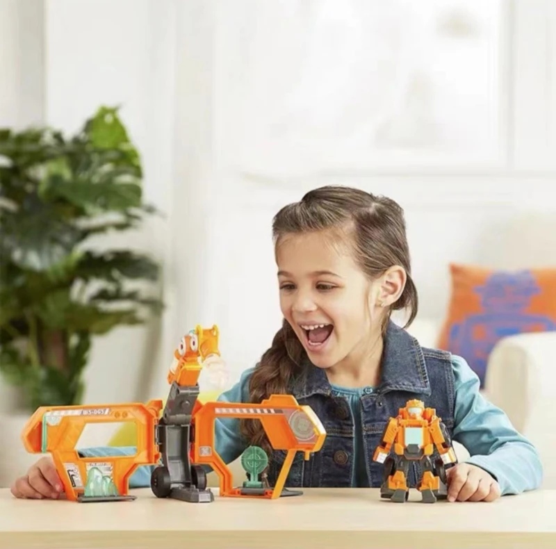 Трансформеры Hasbro спасательные слайдеры серии роботов-карет коллекционные