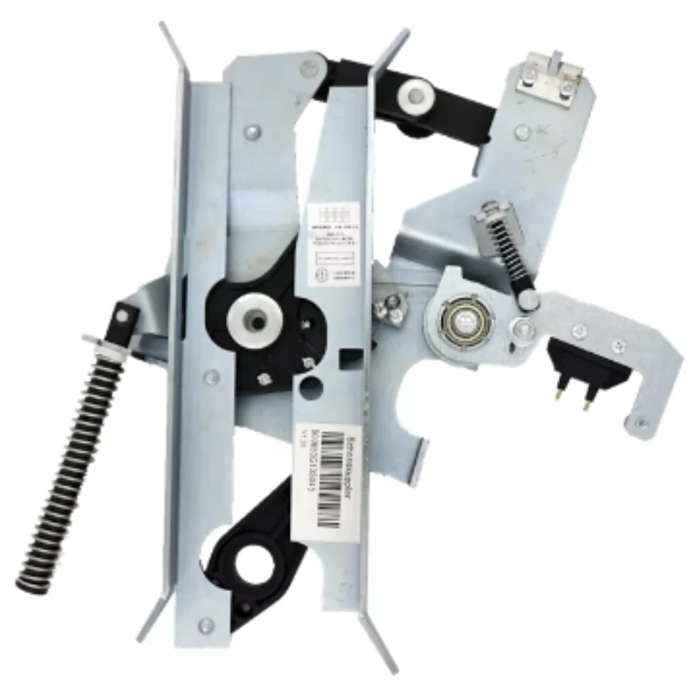 KONE Флюгер двери лифта R2 KM 900650 Установка подъемной G13 AMD 1 шт.