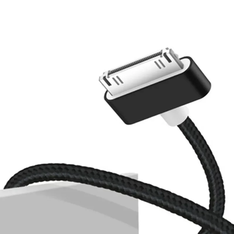 USB-кабель длиной 2 м для быстрой зарядки 30 контактов оригинальный зарядный