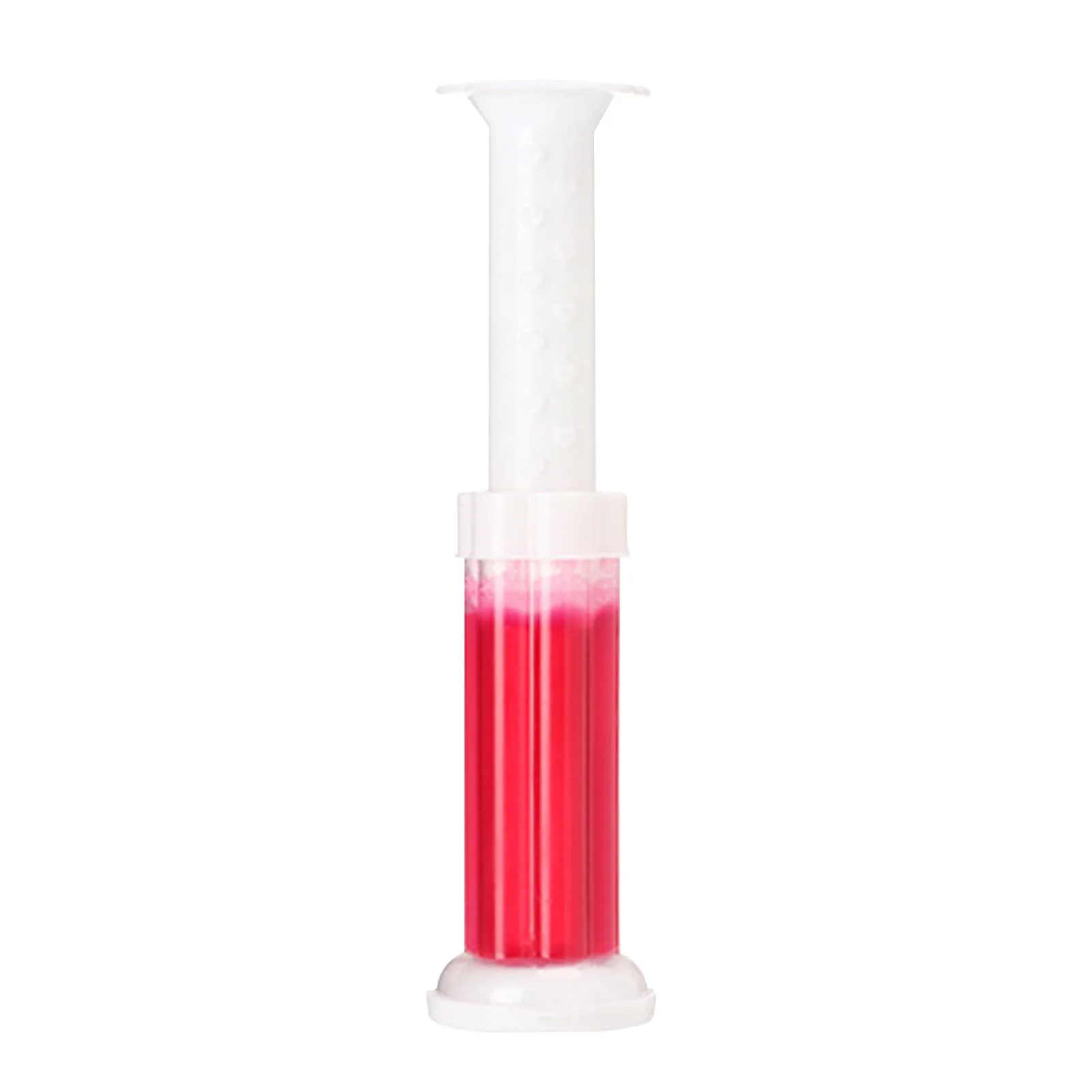 

Cleaning Tool Effective Stains Practical Bathroom Flower Gel Odor Removal Deodorant Freshener Aromatherapy Needle Toilet Cleaner