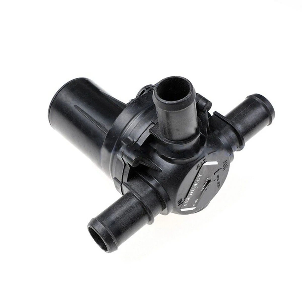 3-ходовой регулирующий клапан нагревателя HVAC для Dodge Ram 1500 2500 3500 4500 5500 2013-2018 гг. 52014892