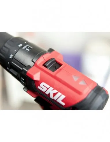 Перфоратор SKIL CD1E 3020HB на батарею 20 в с 2 батареями 5 Ач | Инструменты