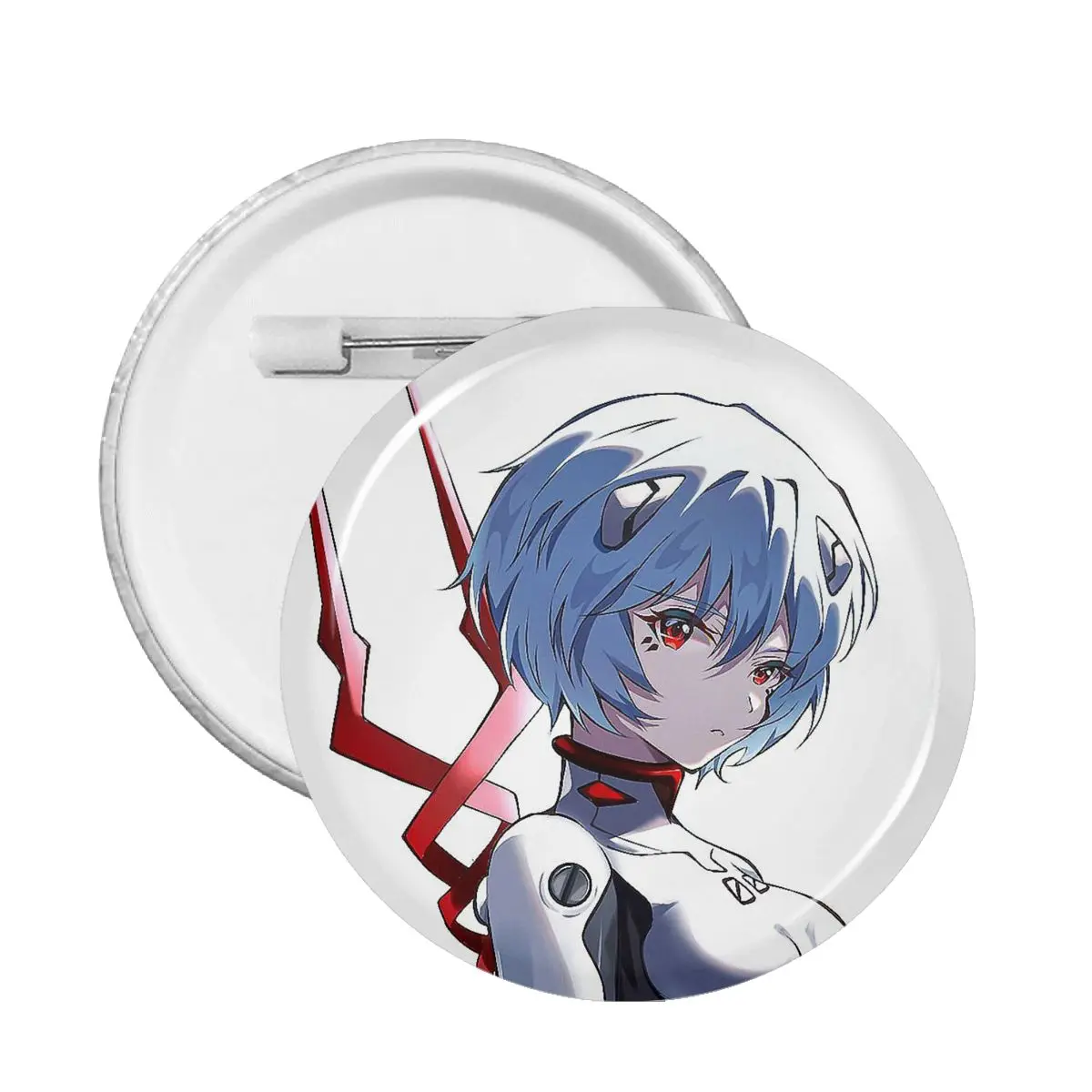 

Симпатичная неоновая мягкая булавка для пуговиц, настраиваемая декоративная булавка в виде бойфренда