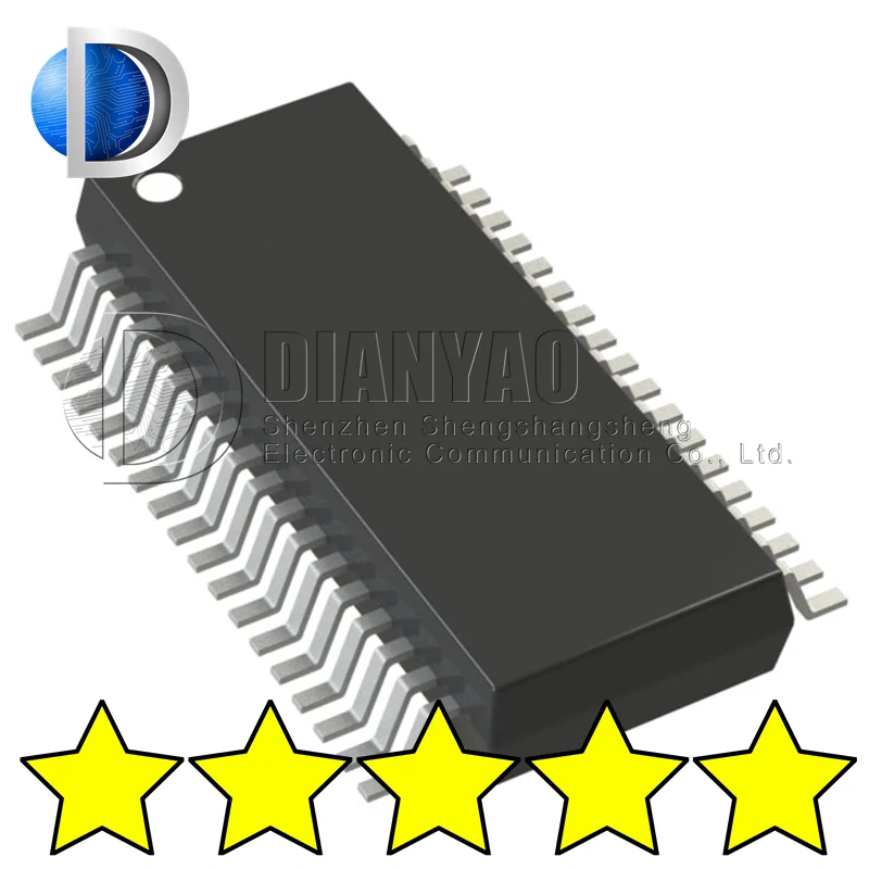 LTC3716EG SSOP36 LTC2845IG электронные компоненты LTC2846CG LTC2928CG LTC2928IG LTC3731HG новые оригинальные LTC3731HG # PBF