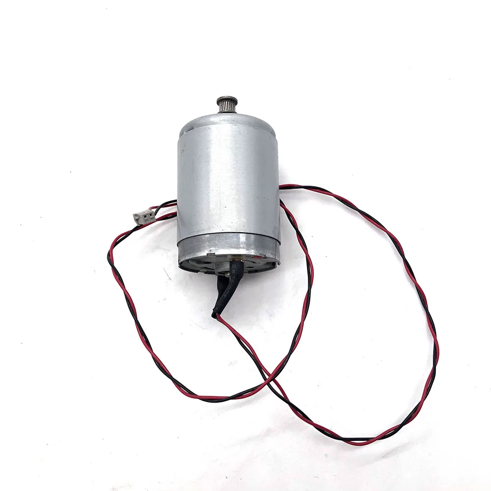 

Main motor fits for Epson M832 GP-830 GP-M831 M831 GP-M830 Printer Parts GP-M820 M820 GP-M832 M830 GP-C831 GP-C832