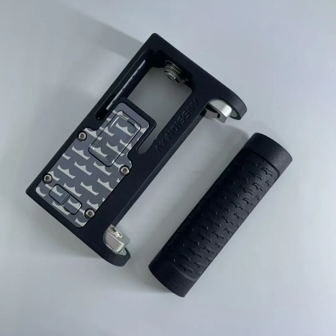 

Astro Boro Mod Алюминиевый сплав с дверными панелями 60 Вт