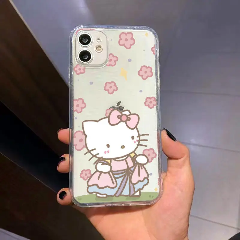 

Мягкий чехол для Iphone 13, 11, 12 Pro Max, Xs, X, Xr