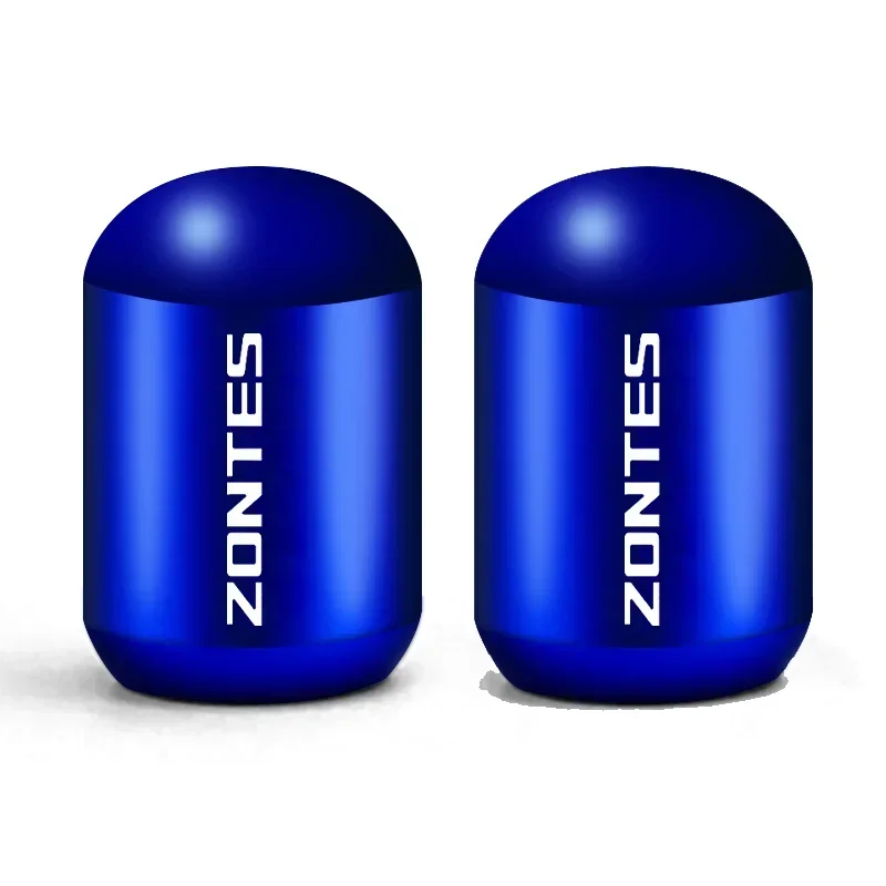 

2 шт. колпачки для штока клапана колес мотоцикла, герметичные чехлы для Zontes Shengshi 310R 310X 310V G1 U1 155 ZT T310 350E 350D ZT250