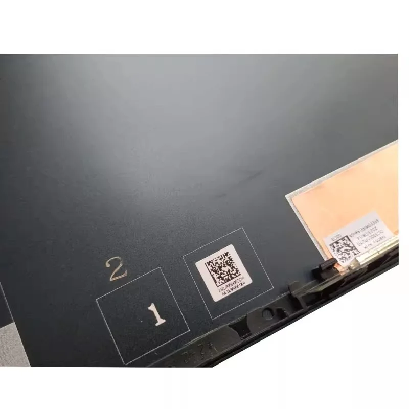 Новая задняя крышка ЖК-дисплея для Ideapad 5 15IAL7 82SF 5-15ABA7 82SG 5CB1H95531