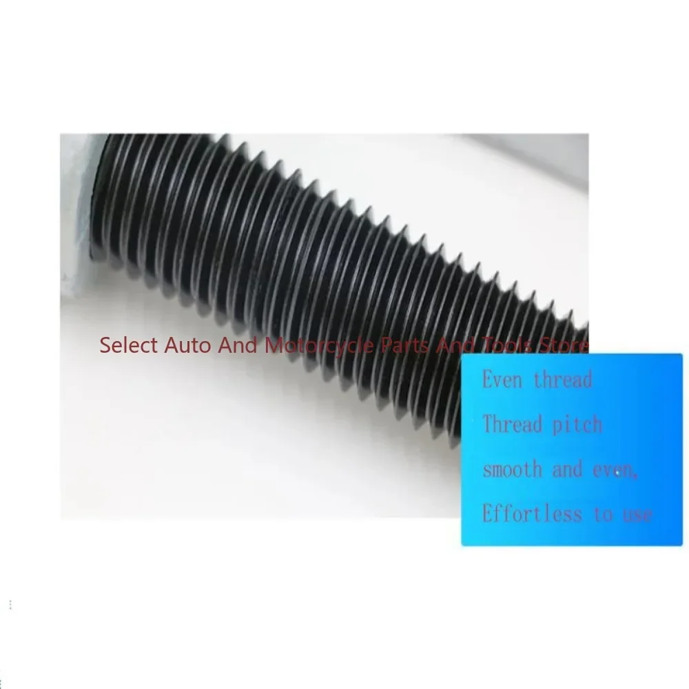 Набор из 10 экстракторов шаровой головки C-образный зажим четырехв-1 шаровая